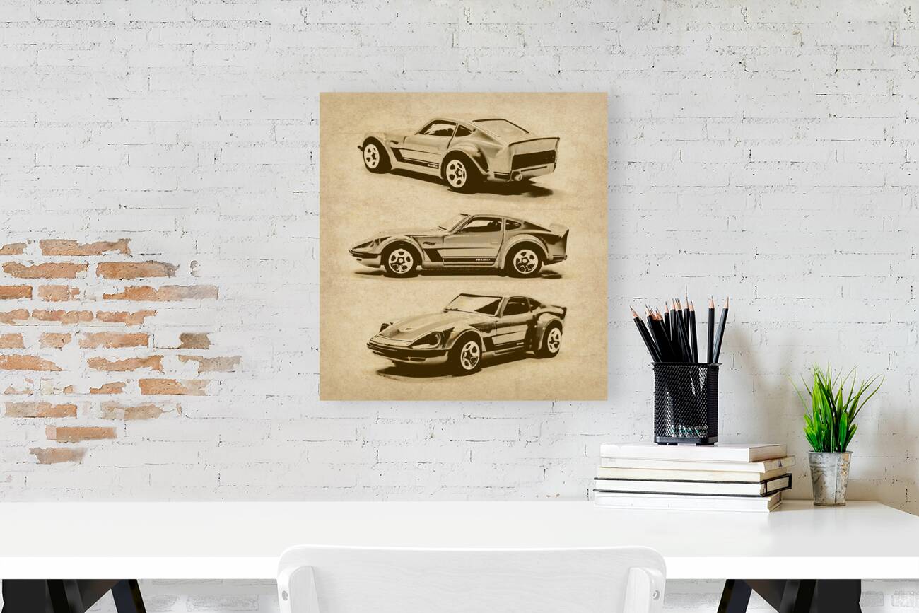 My Fairlady  Reproduction