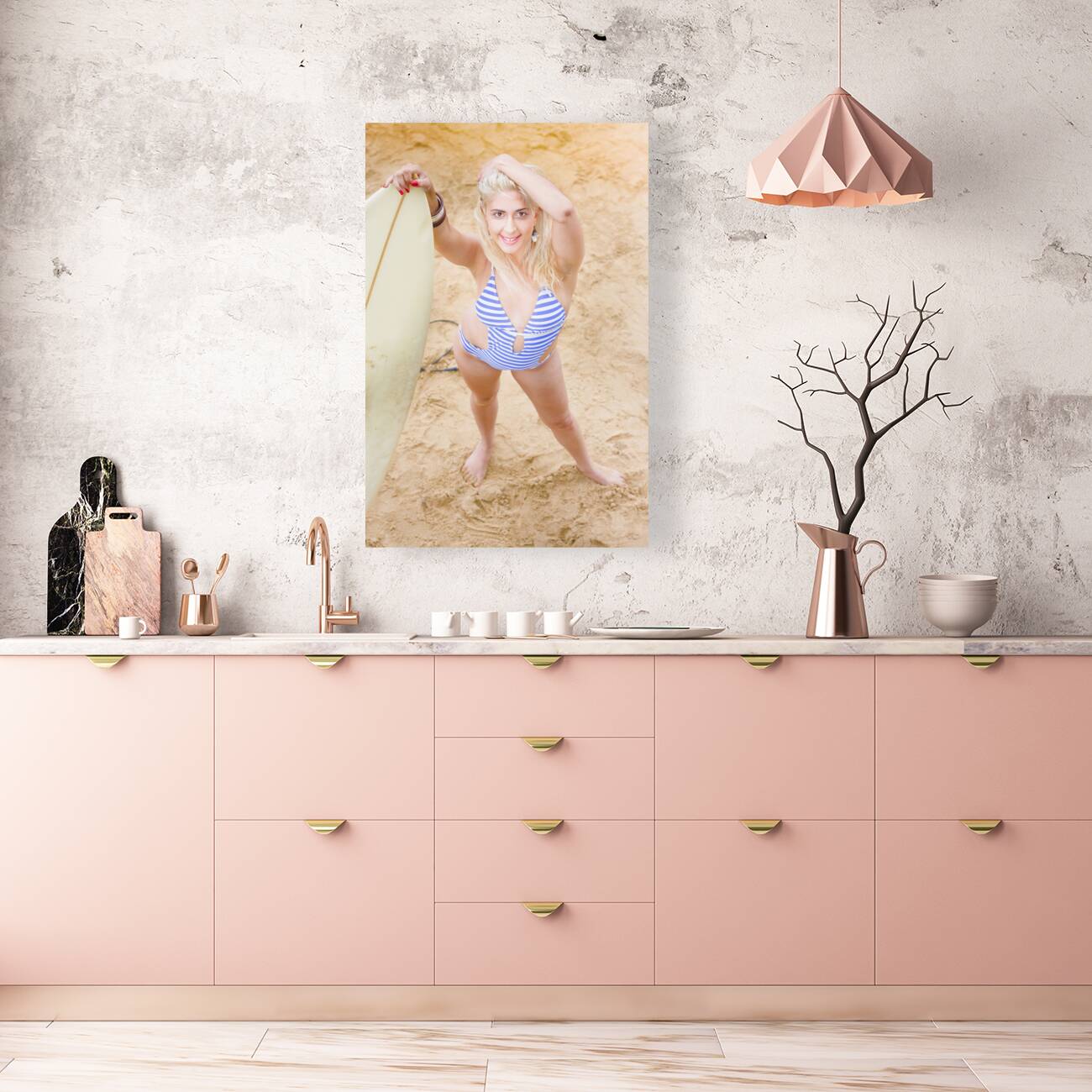 Surfing Reproduction