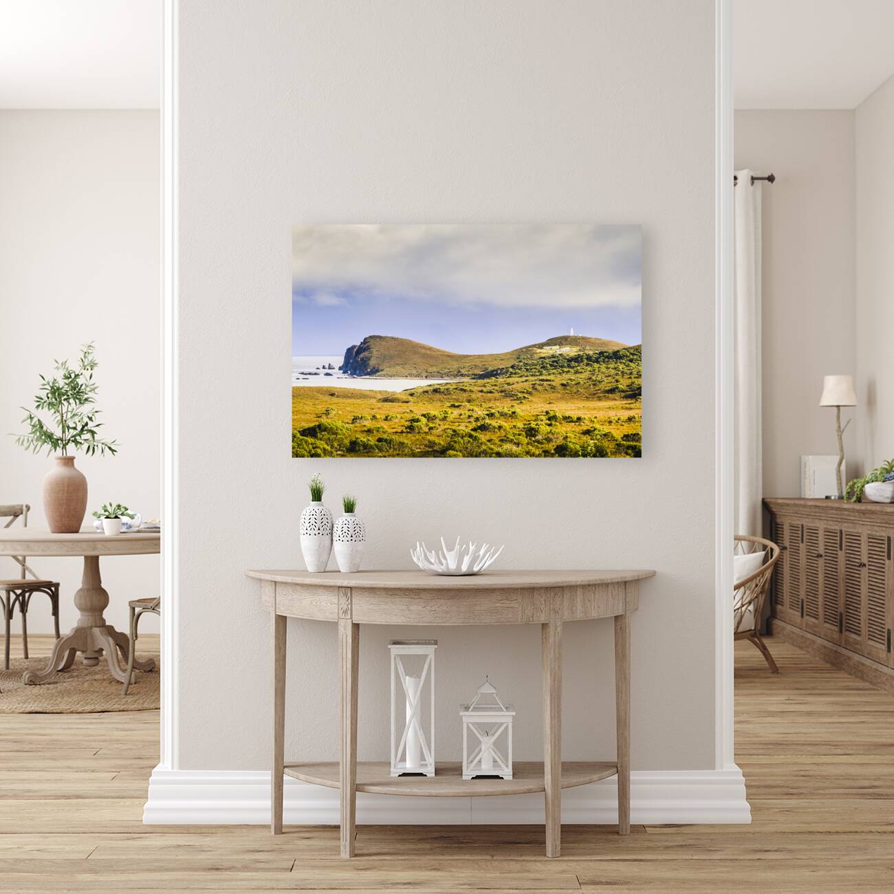 South Bruny National Park Reproduction