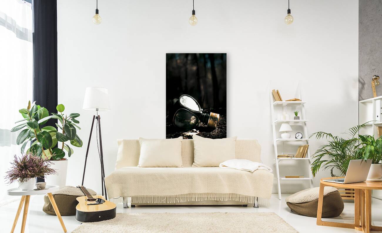 Valley Of Death Reproduction