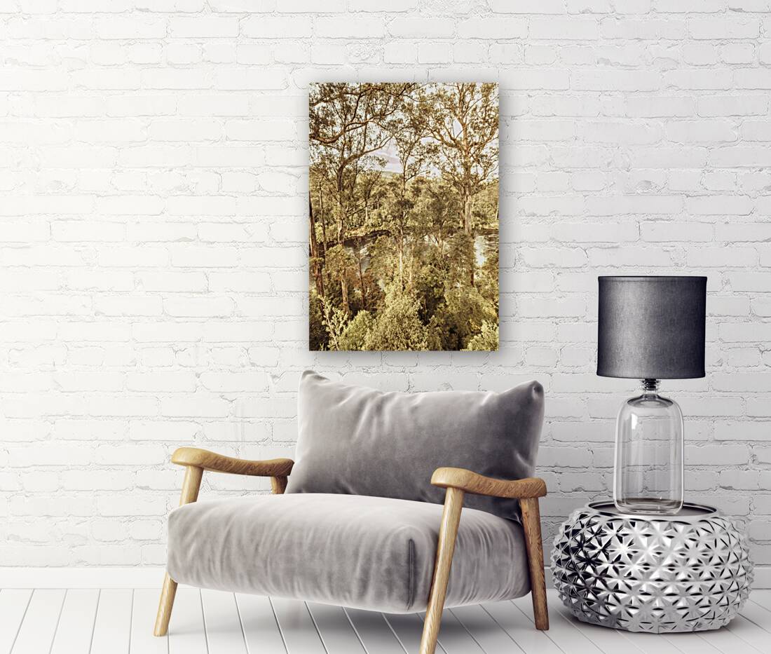 Elevated country Reproduction