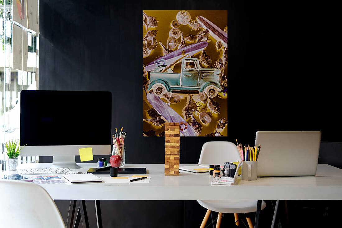 Wave Pickup Reproduction