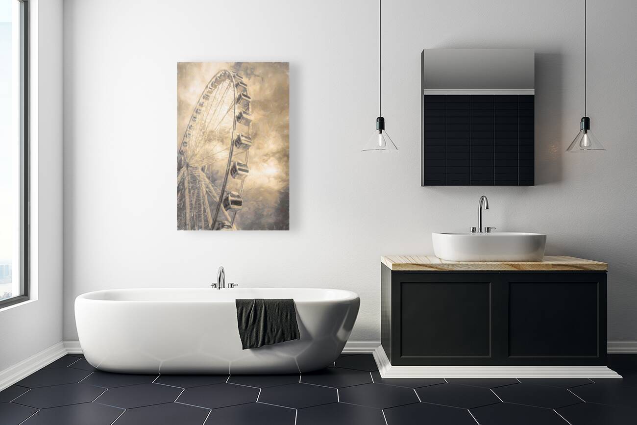 Memories spun Reproduction