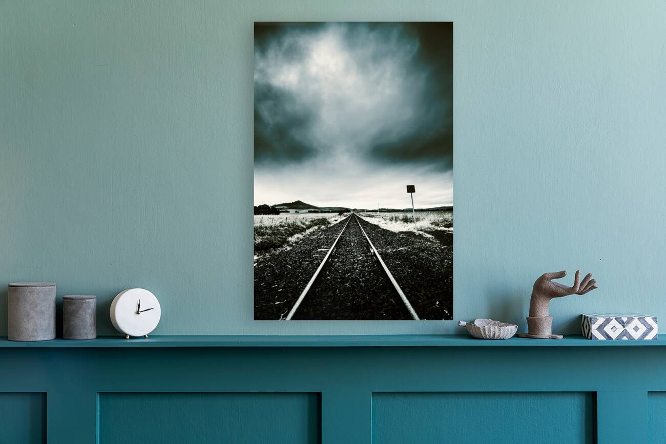 Journey of turbulence Reproduction