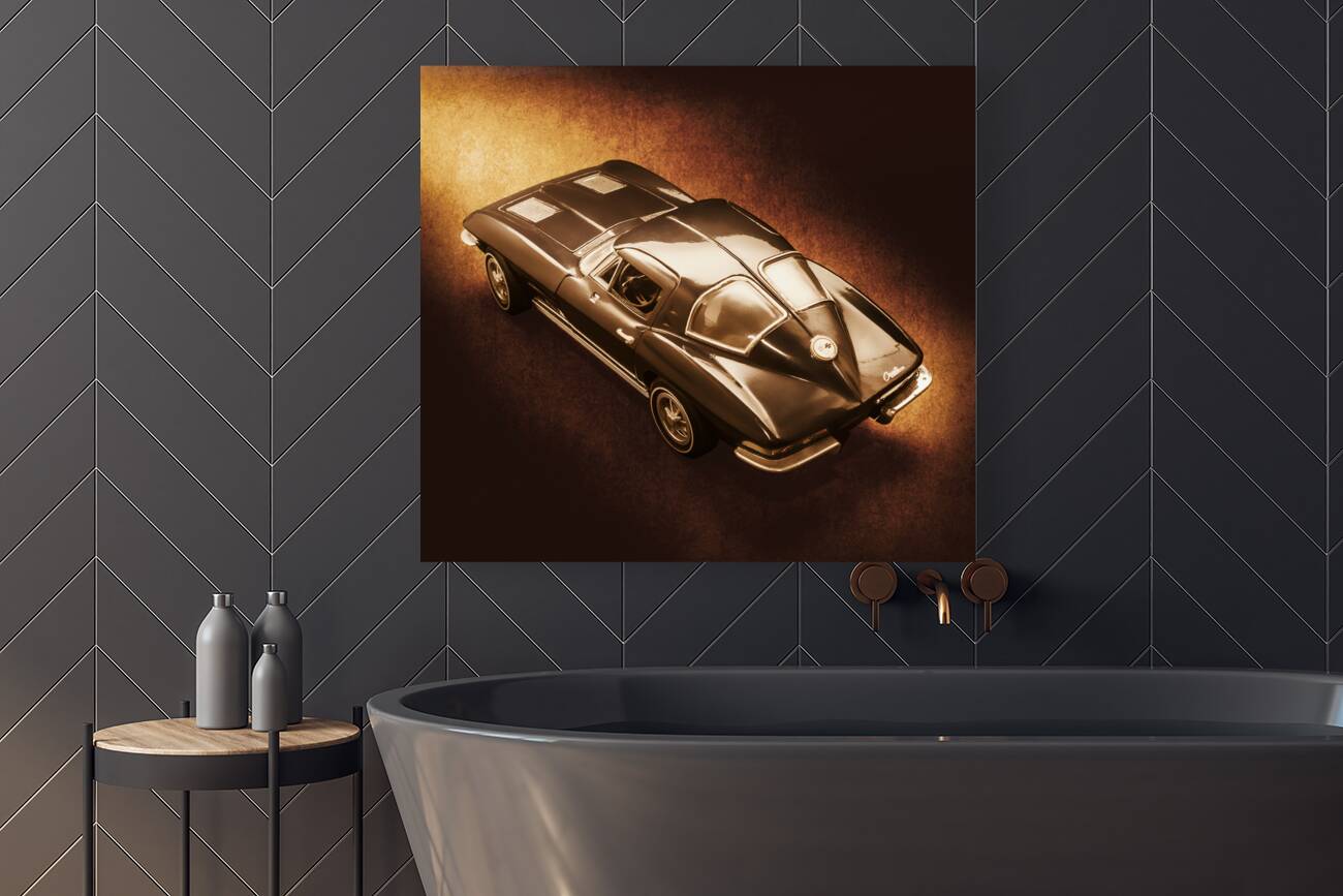 Ray tail Reproduction