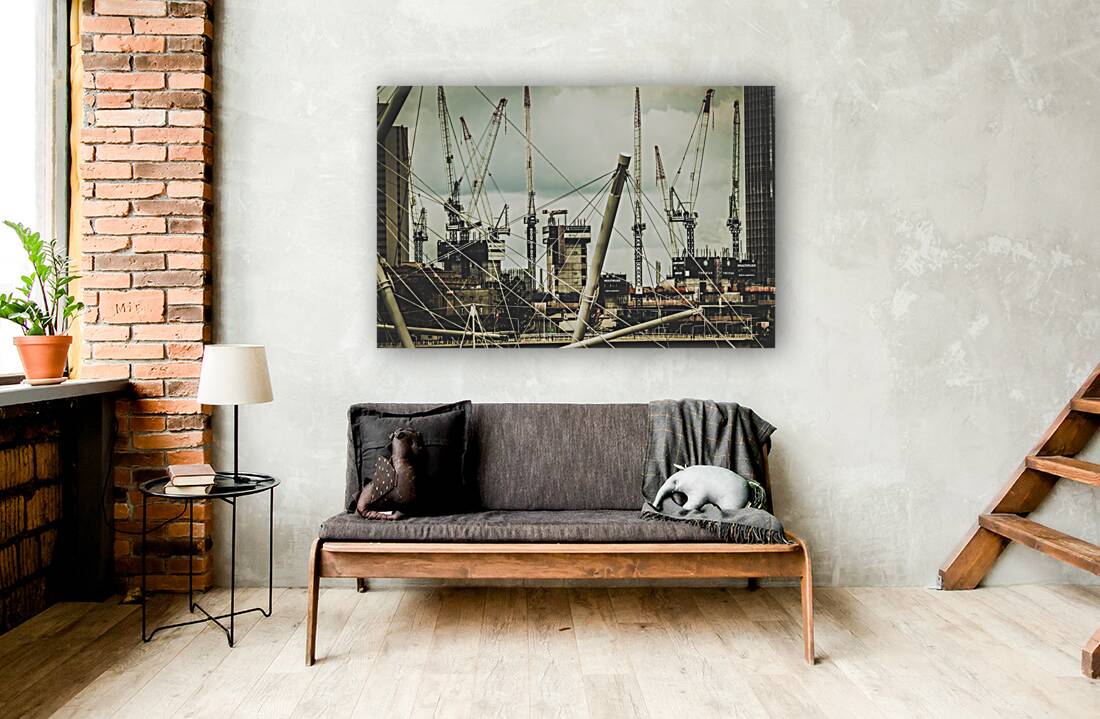 Busy and the build Reproduction