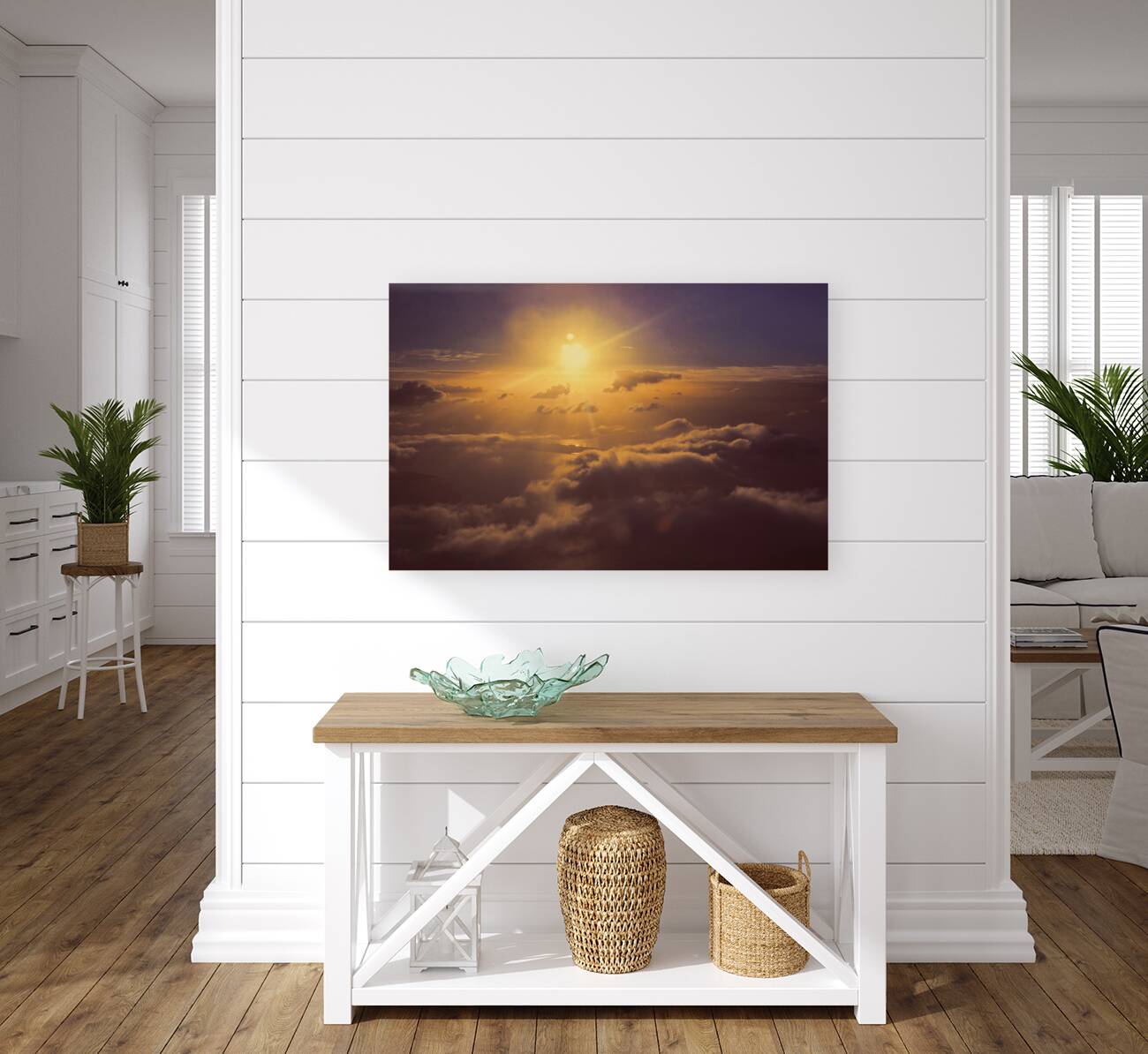 Elevation Reproduction