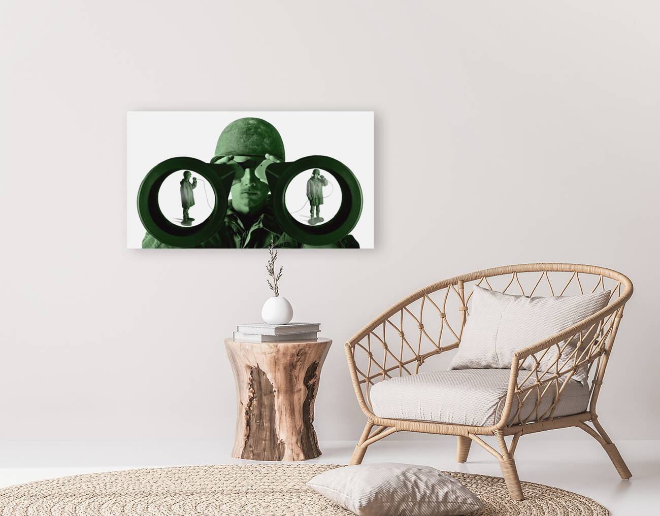 Intercept Reproduction