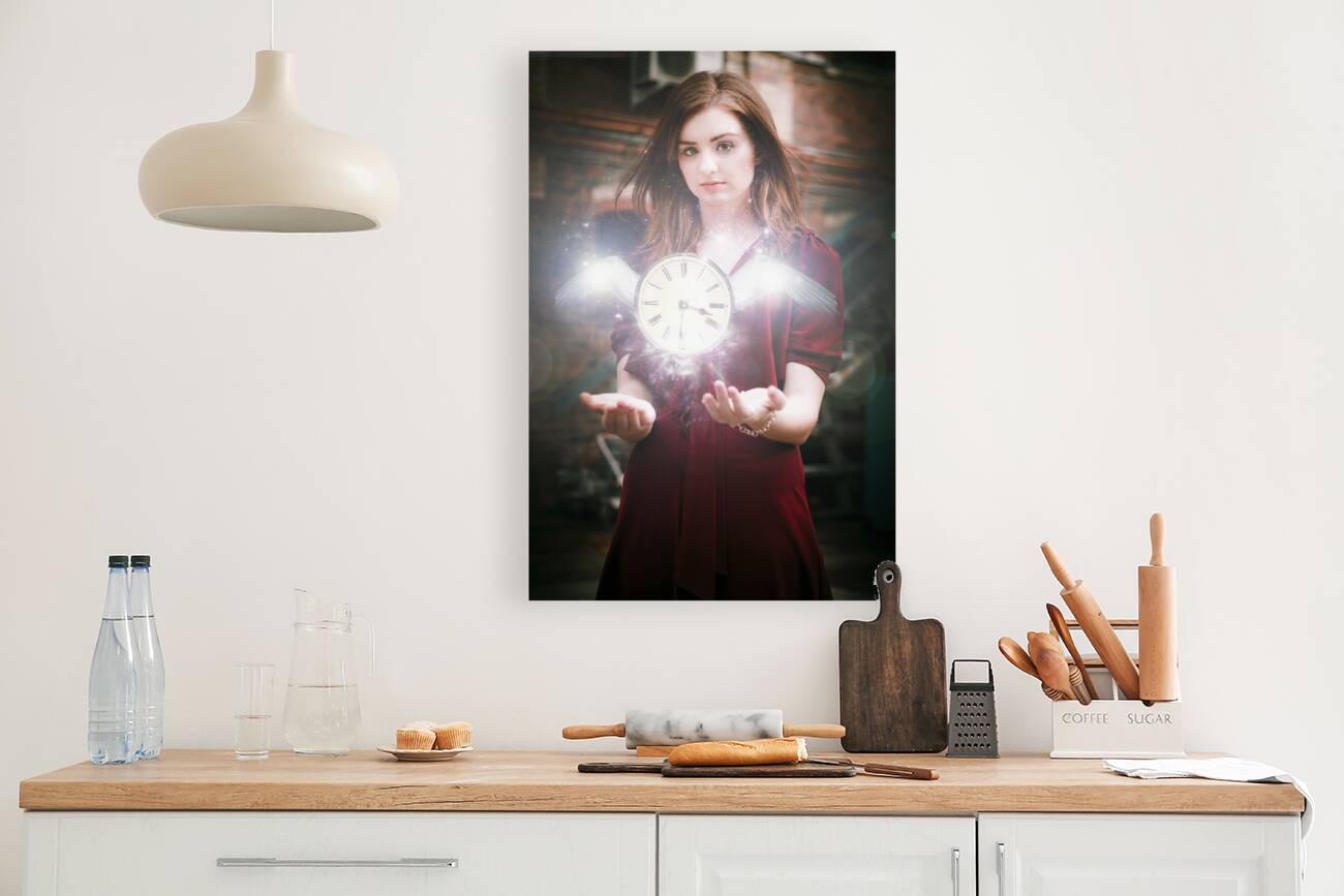 Feathers and minutes Reproduction