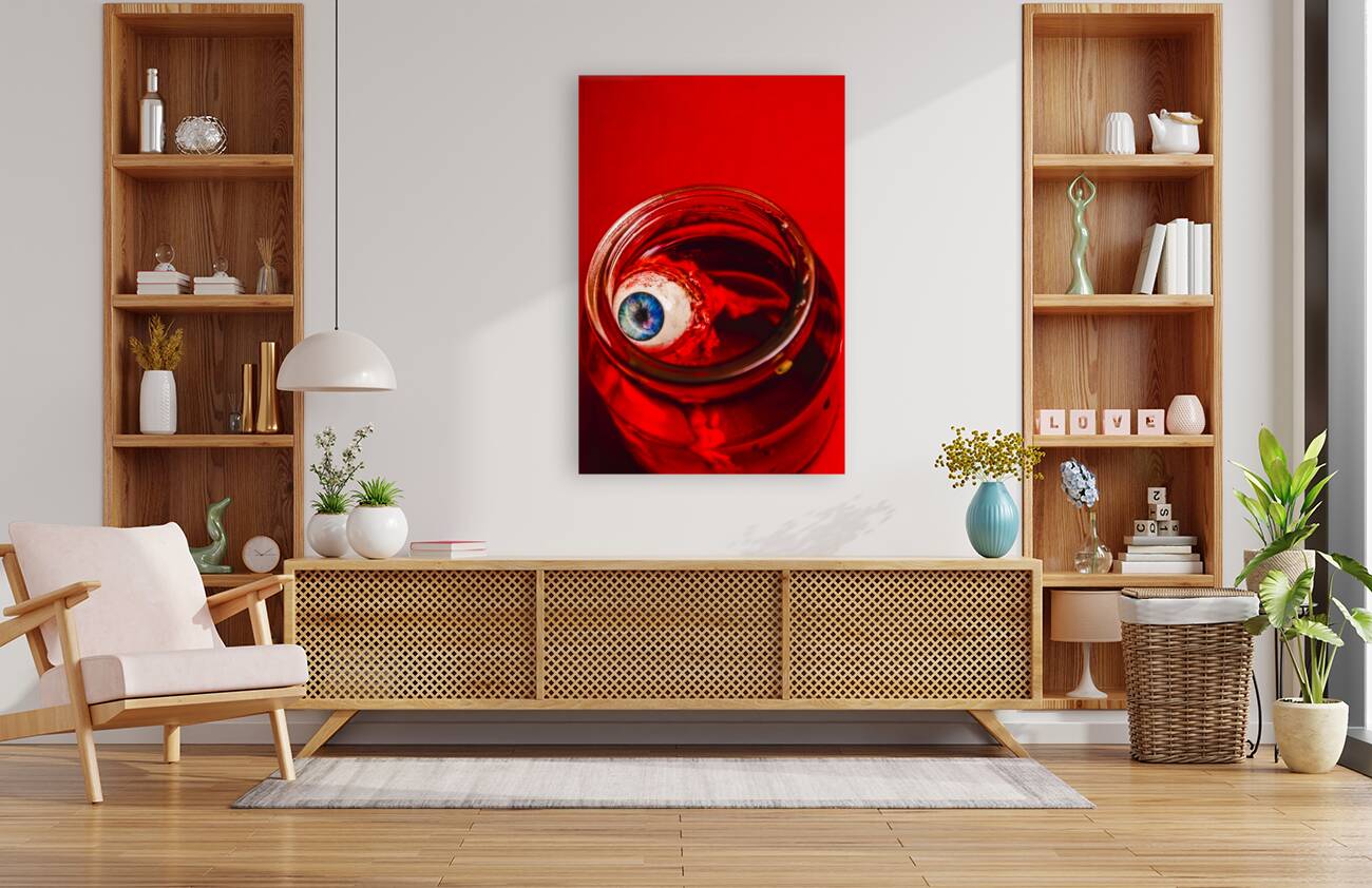 Blind fear Reproduction