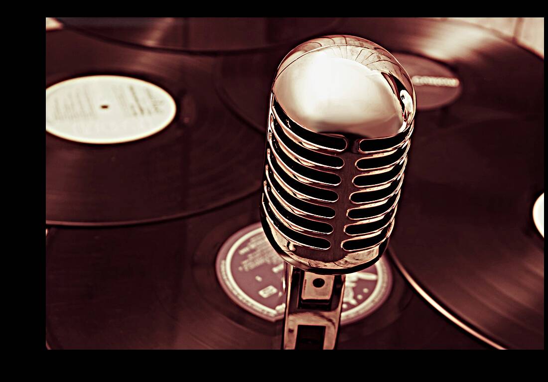 Studio of old Reproduction