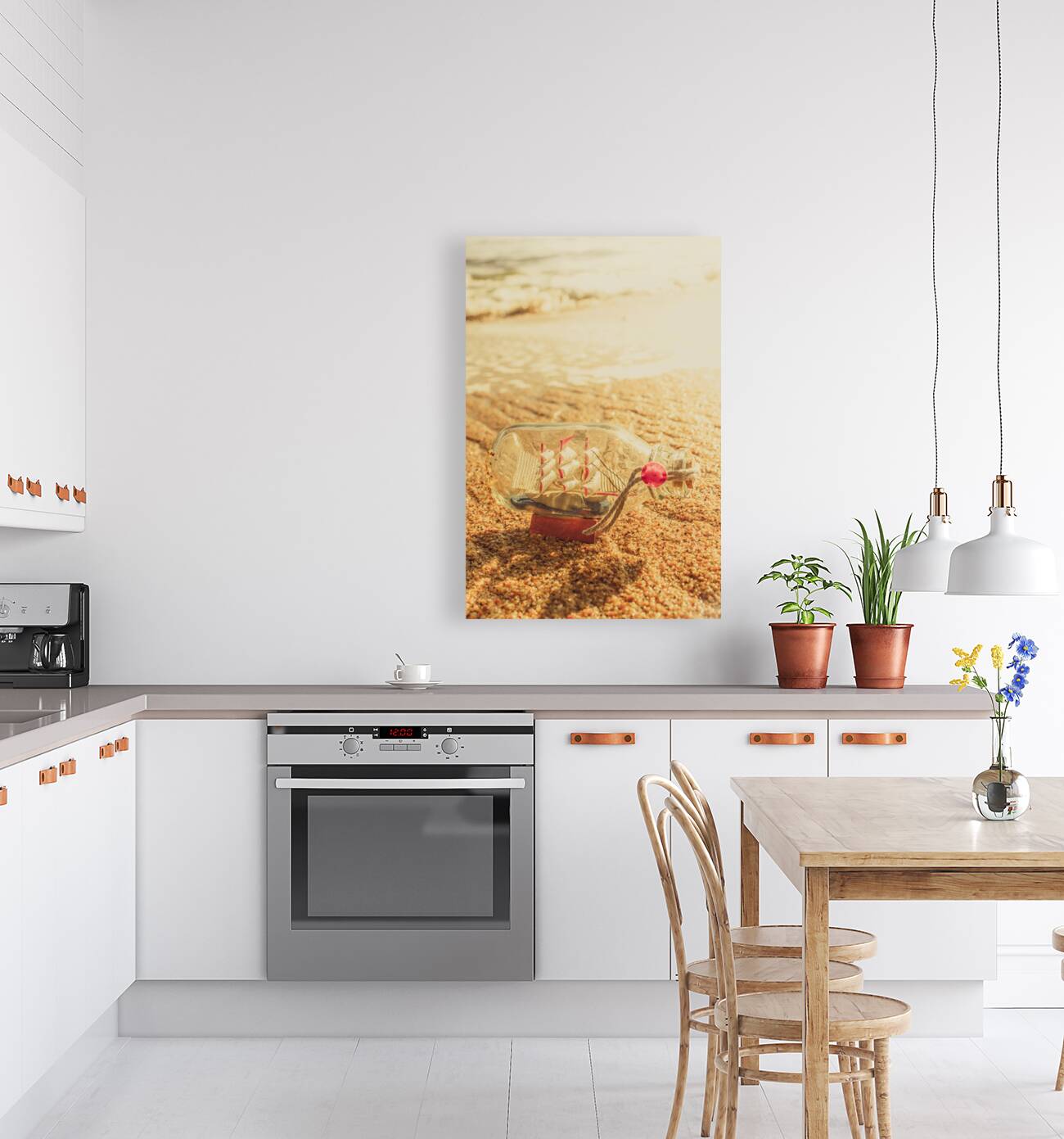 Seafaring scenes Reproduction