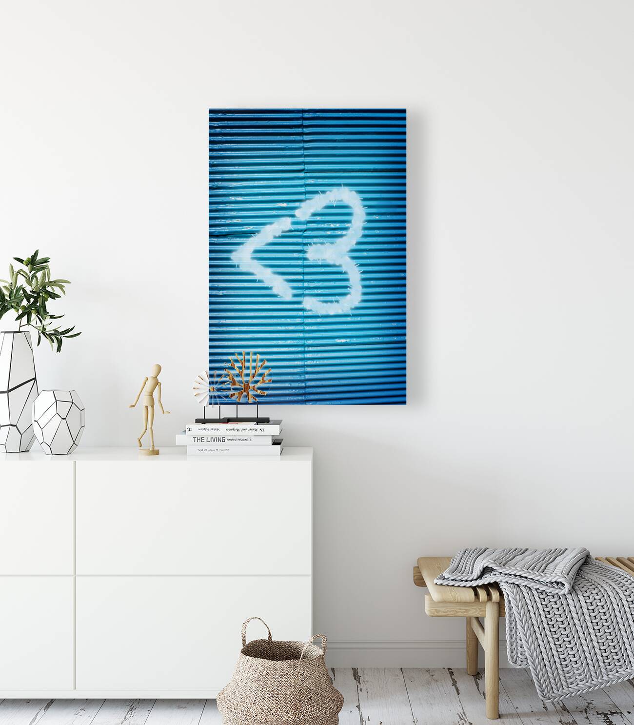 All there is Reproduction