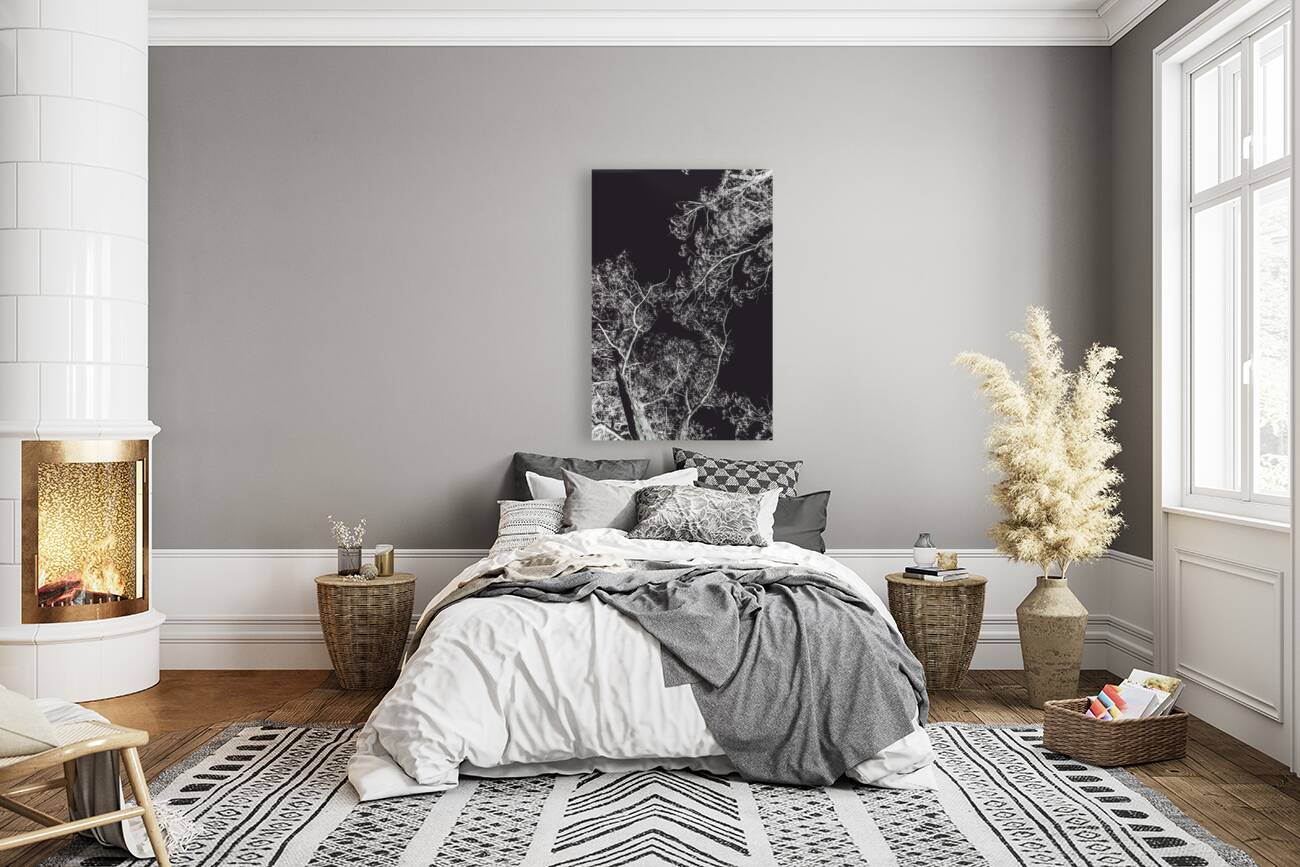 Woodland heights Reproduction