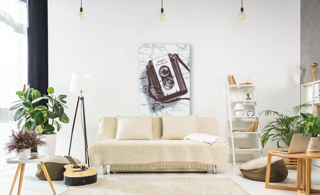 Visual venture Reproduction