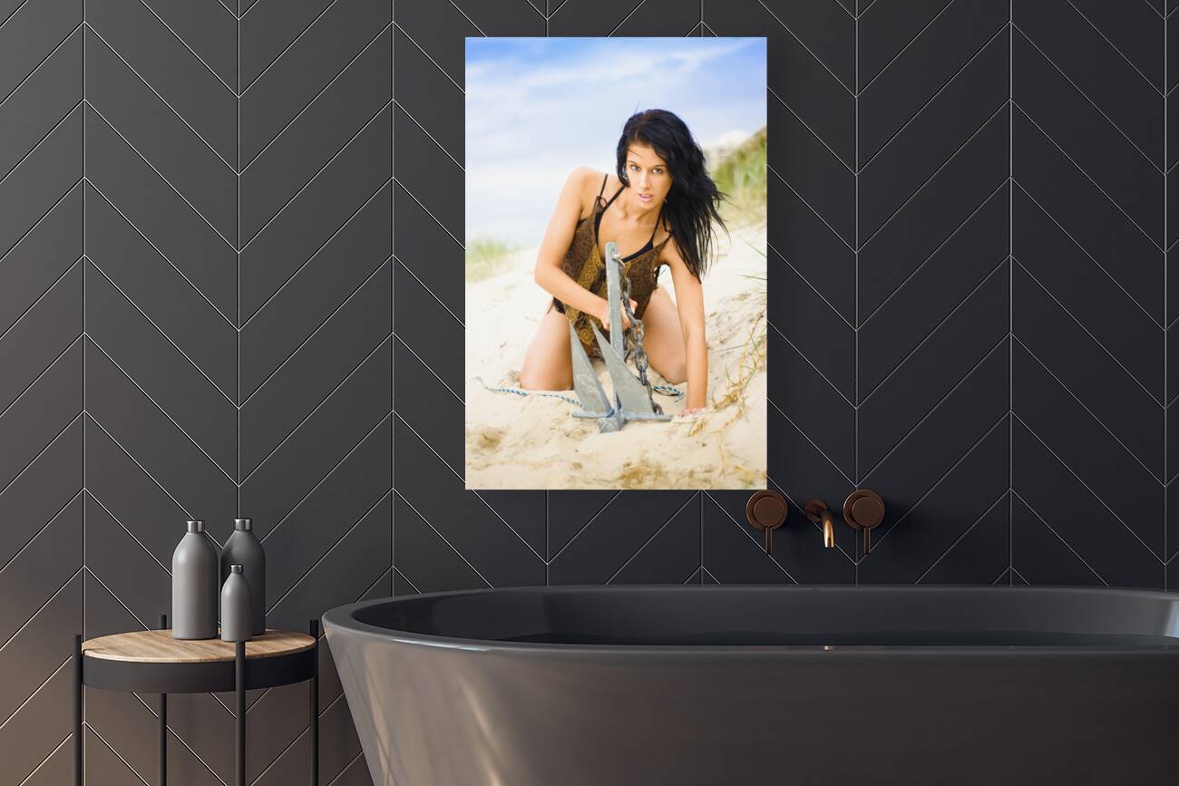 Anchors away Reproduction