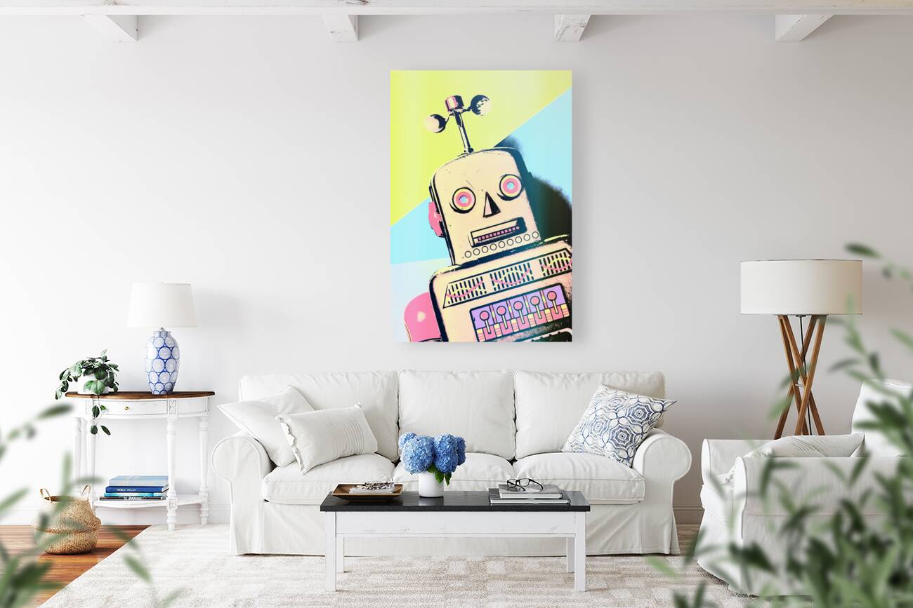 Spaced out Reproduction