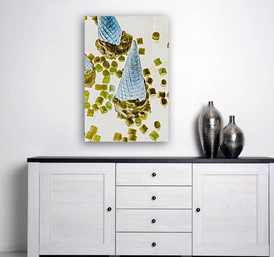 Summer tips and parlour tricks Reproduction