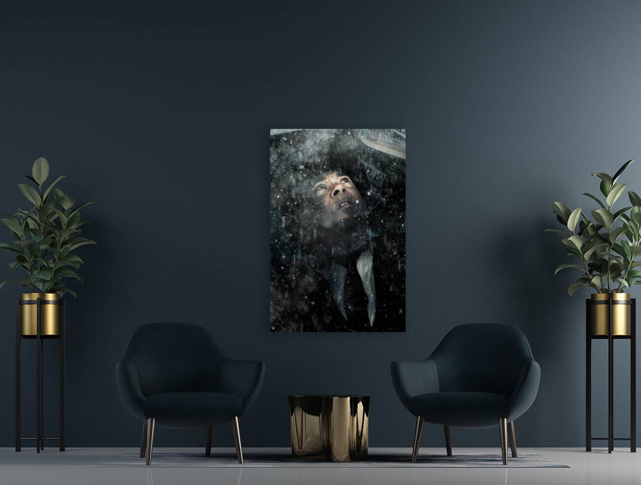 Bad News Reproduction