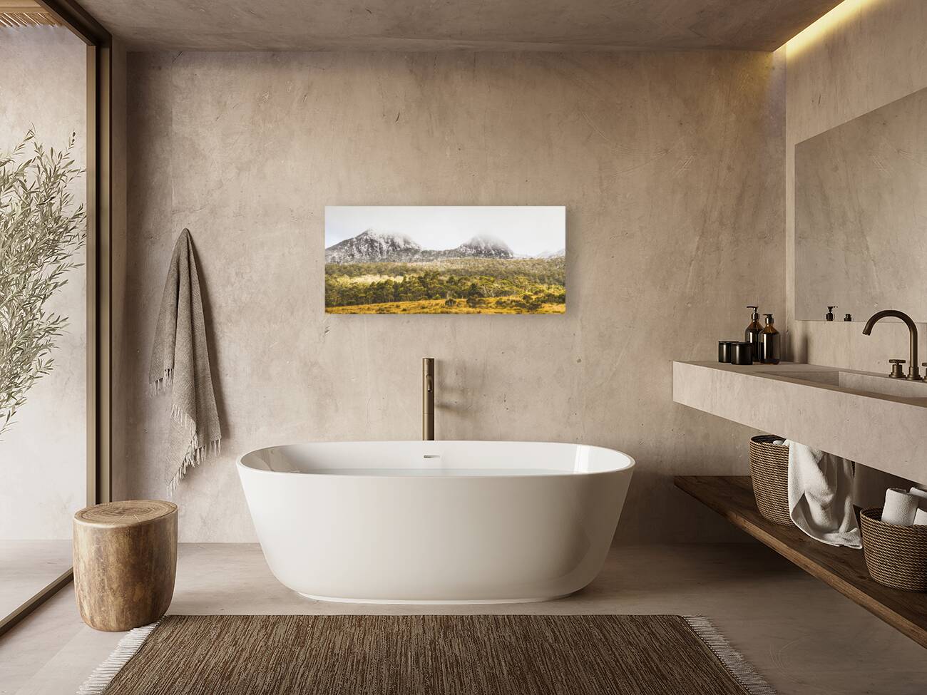 Depths and ranges  Reproduction