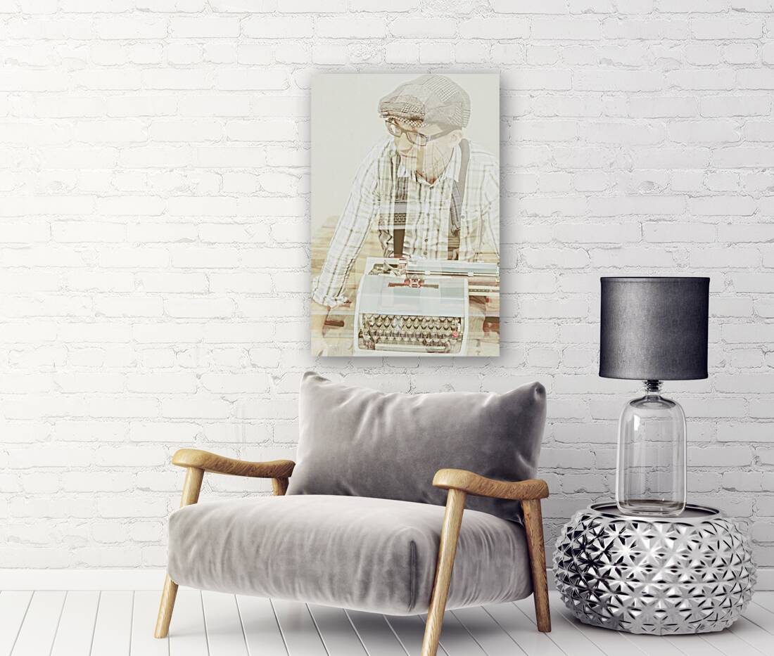 Plot double take Reproduction