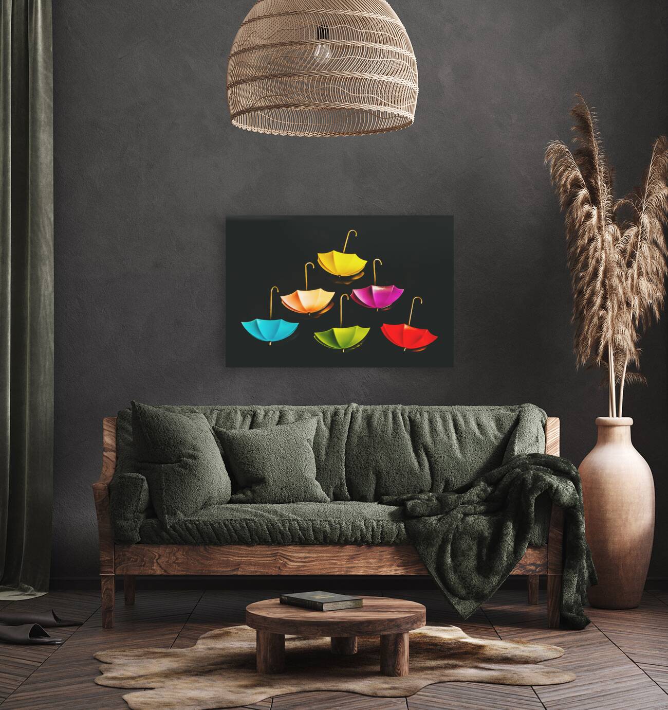 Weather or not Reproduction