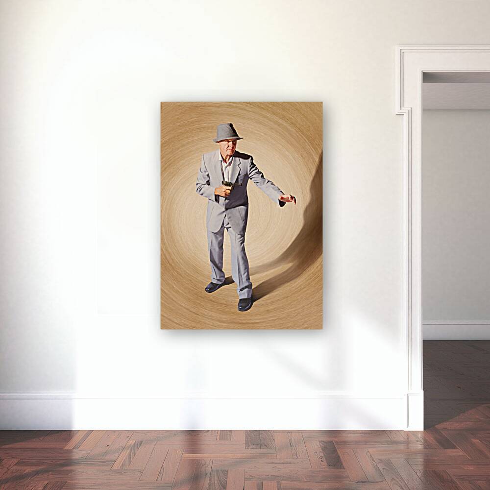 Another round Reproduction