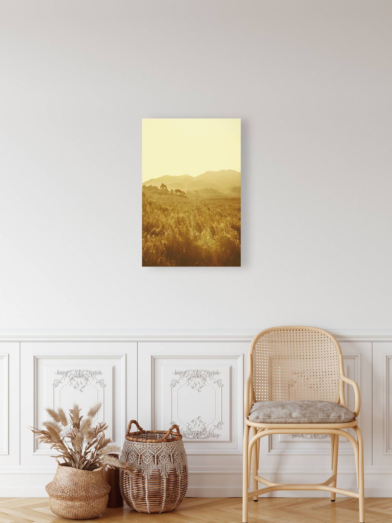 Bushland of western dynamics Reproduction