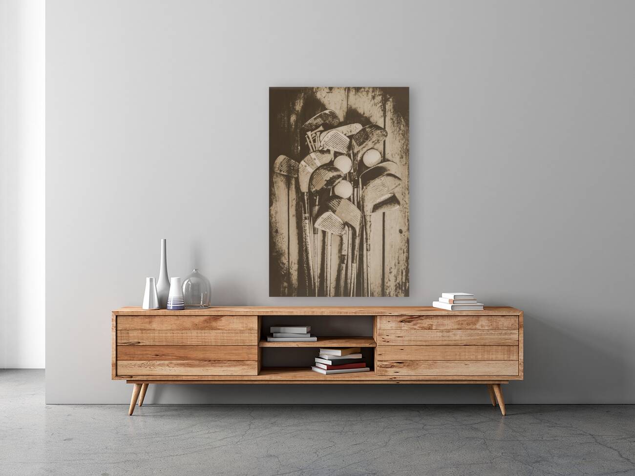 Leader board Reproduction