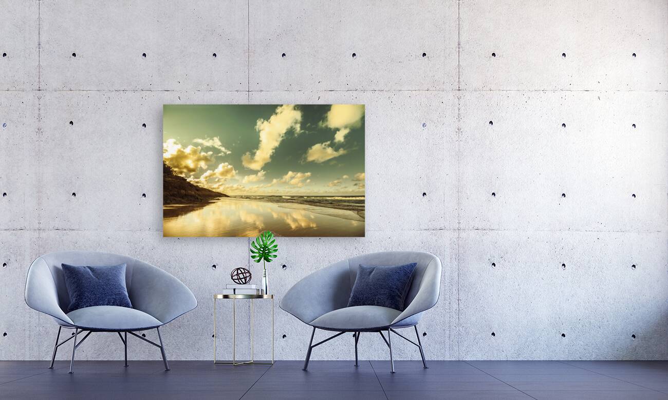 Serzenity Reproduction