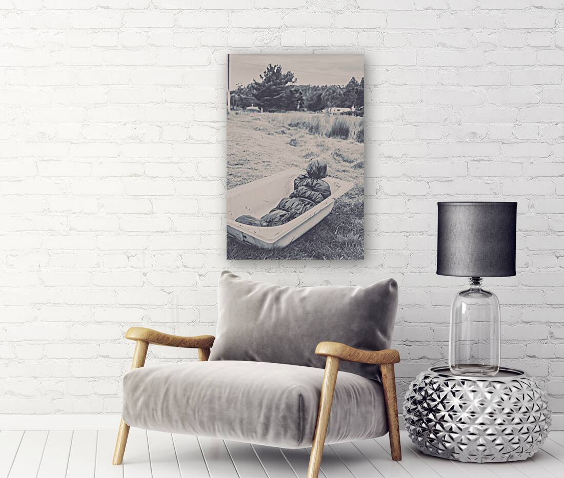 Vintage murders Reproduction