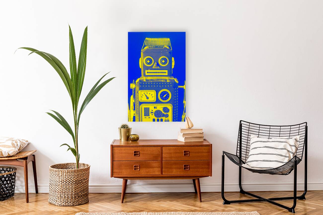 Cross-processed Reproduction