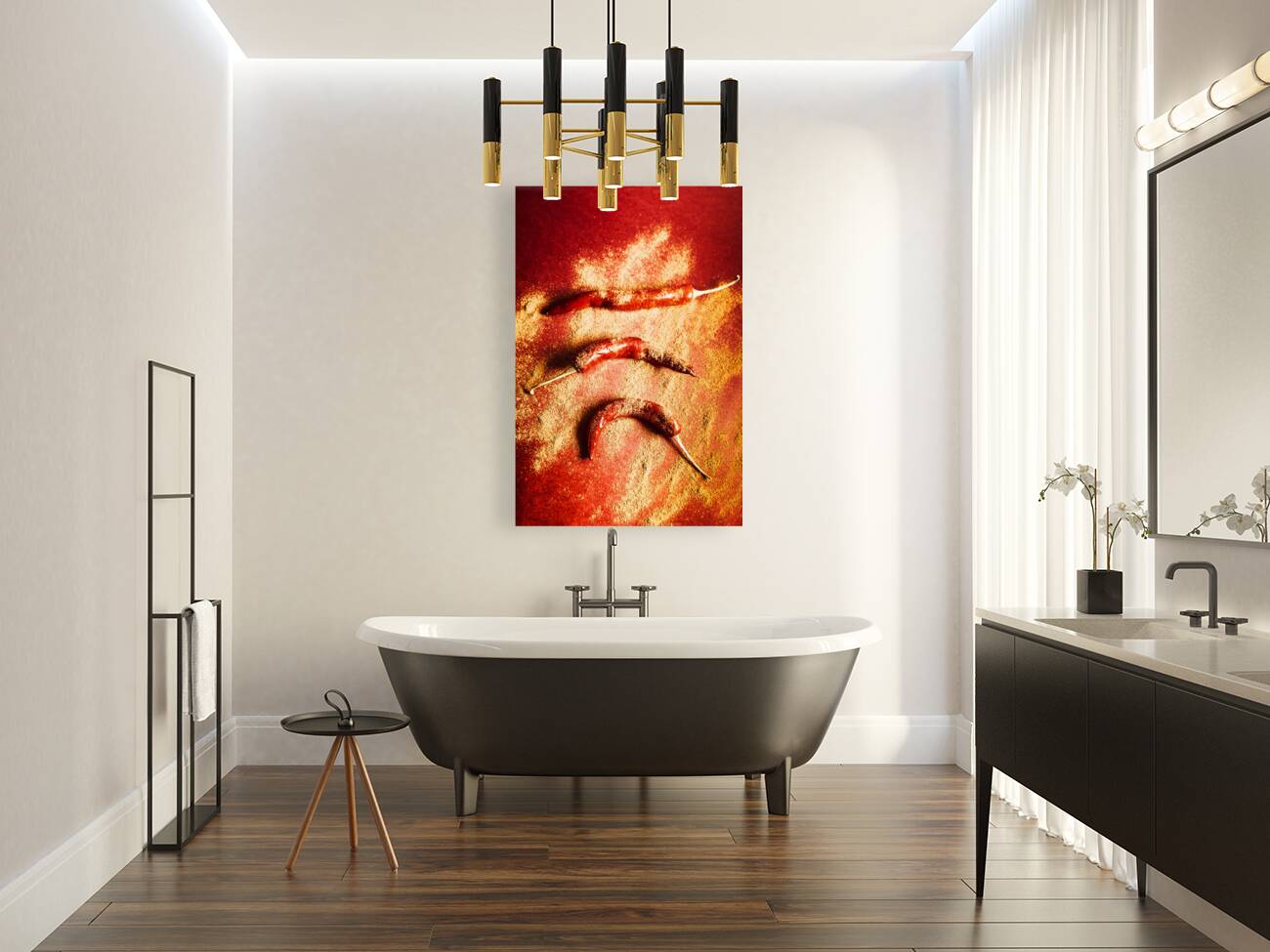 Indian food seasoning and spices Reproduction