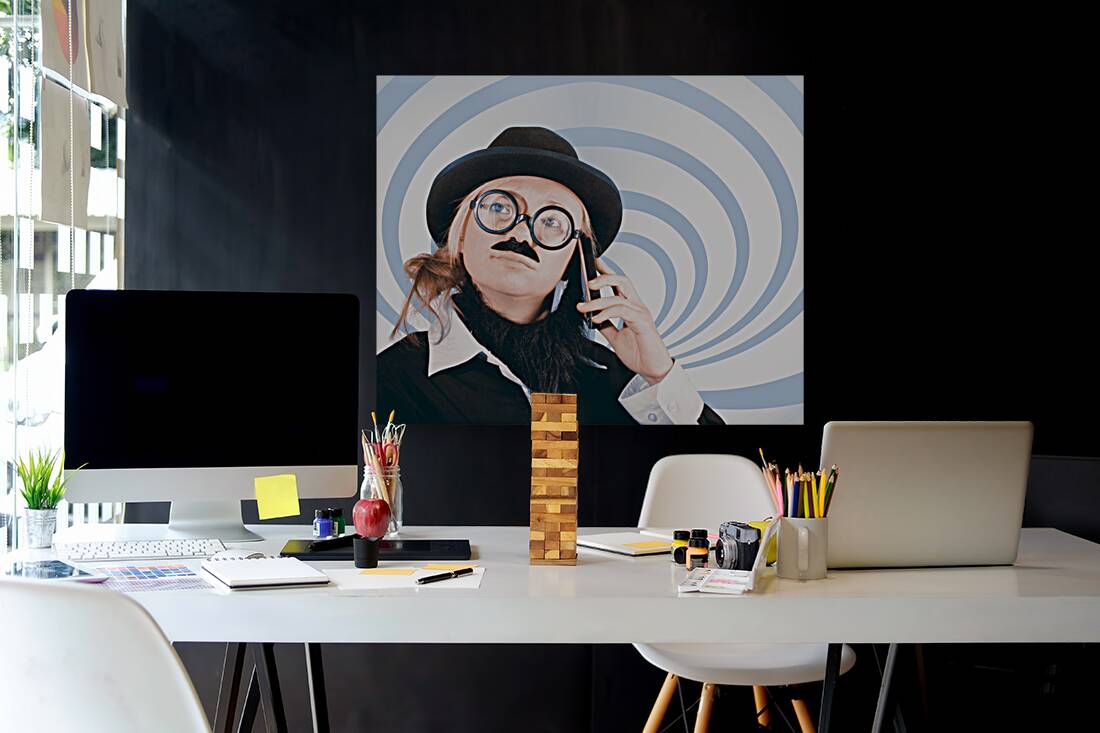 Technology evolution of mobile phone communication Reproduction