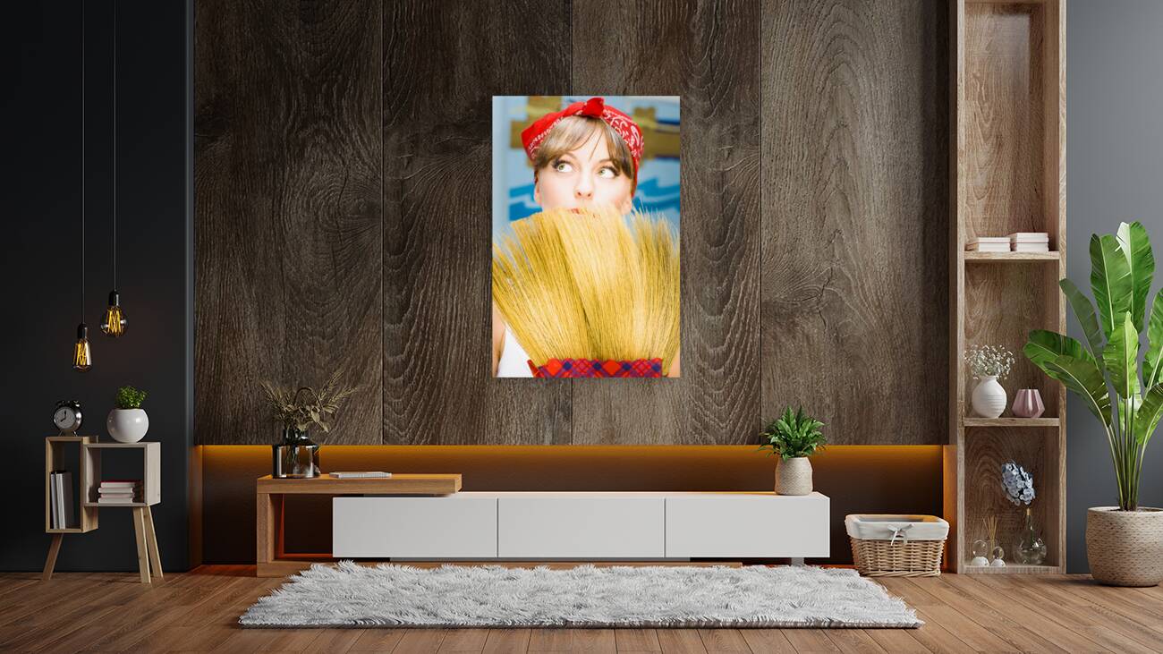 Housewife Reproduction