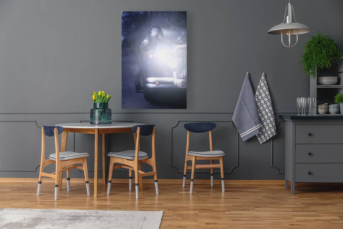 Midnight fix Reproduction