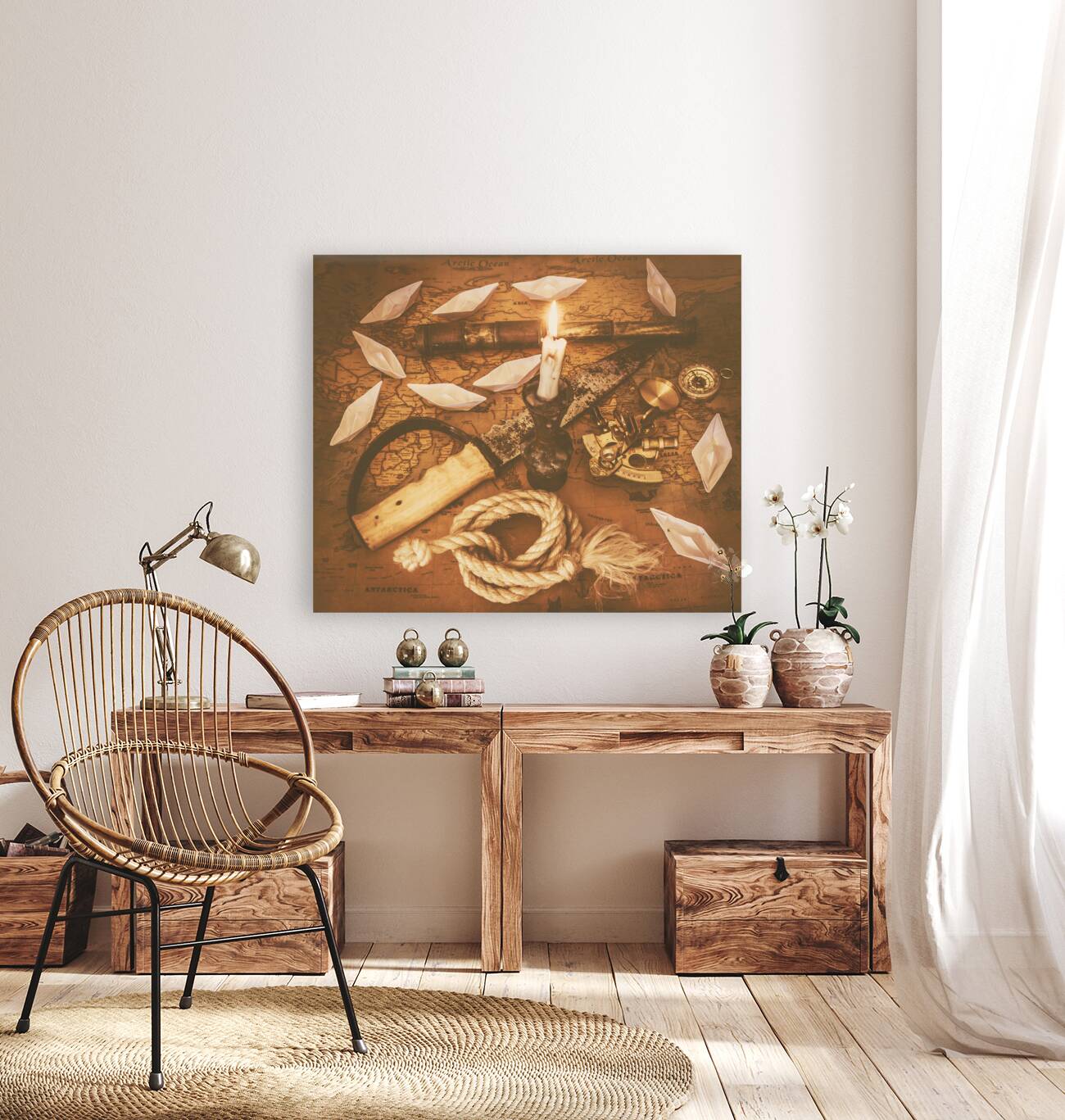 adventures untold Reproduction