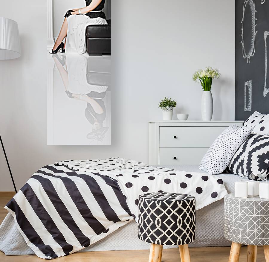 Lifestyle Of The Rich And Famous Reproduction