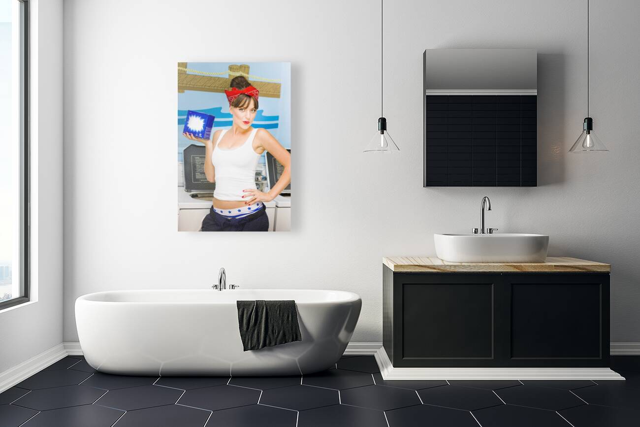 House Choirs Reproduction