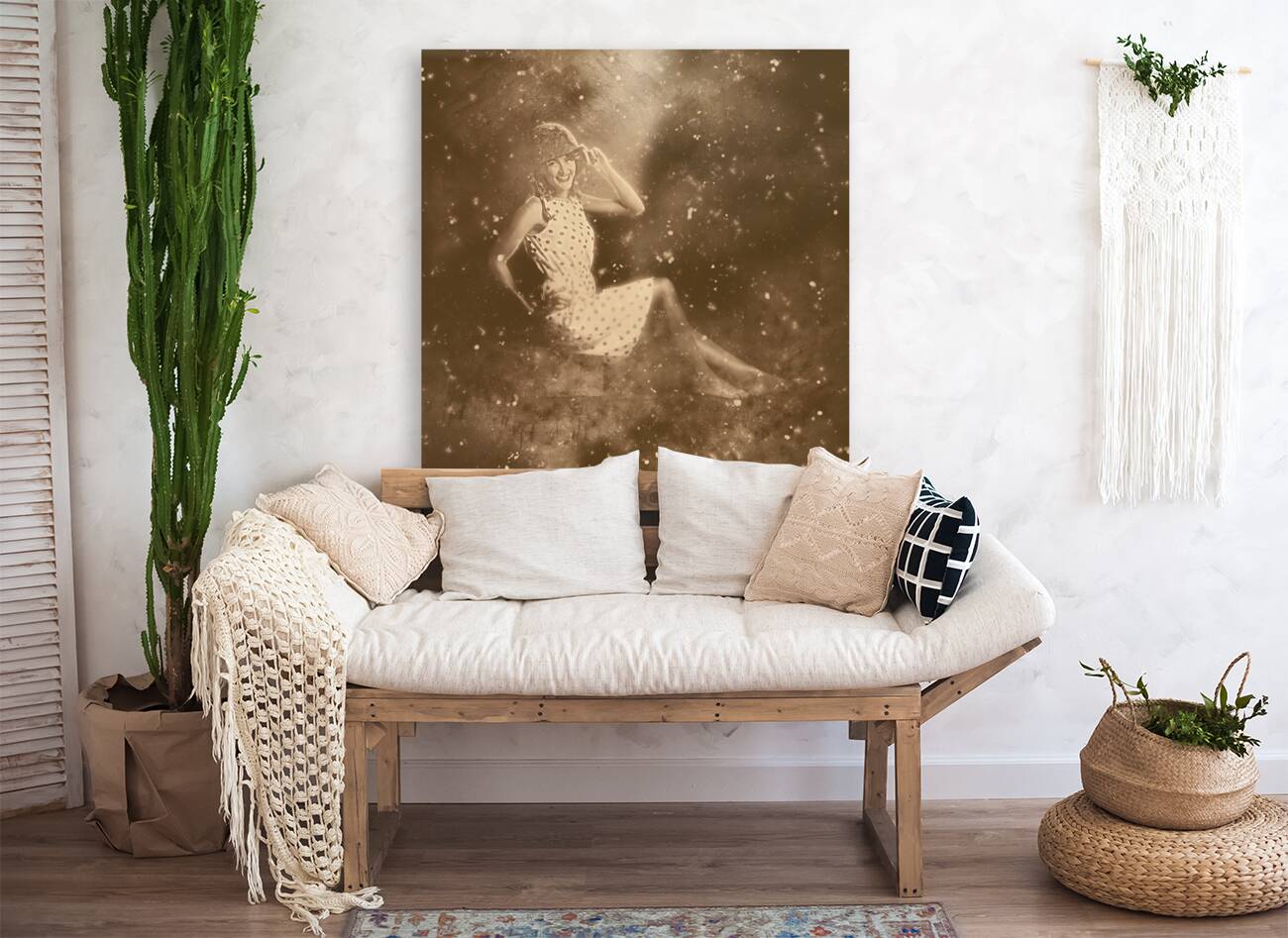 BUY WAR BONDS historical pinup Reproduction