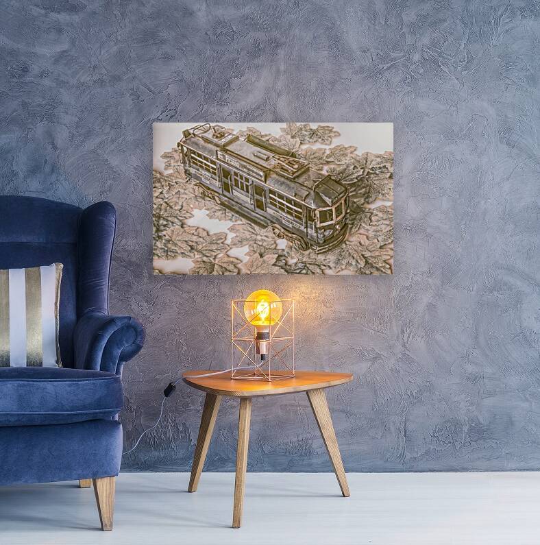 Autumns coarse Reproduction