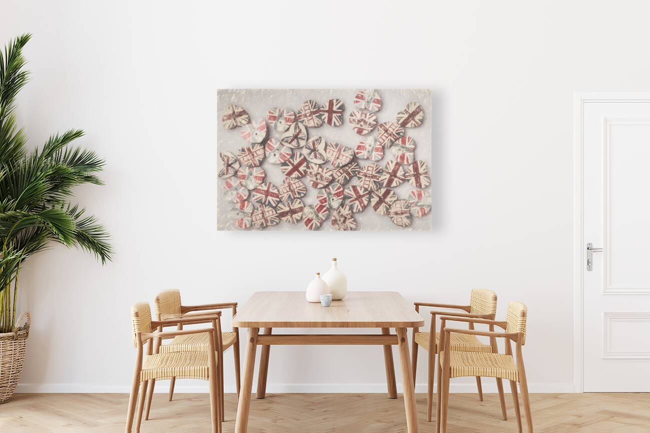 United kingdom Reproduction