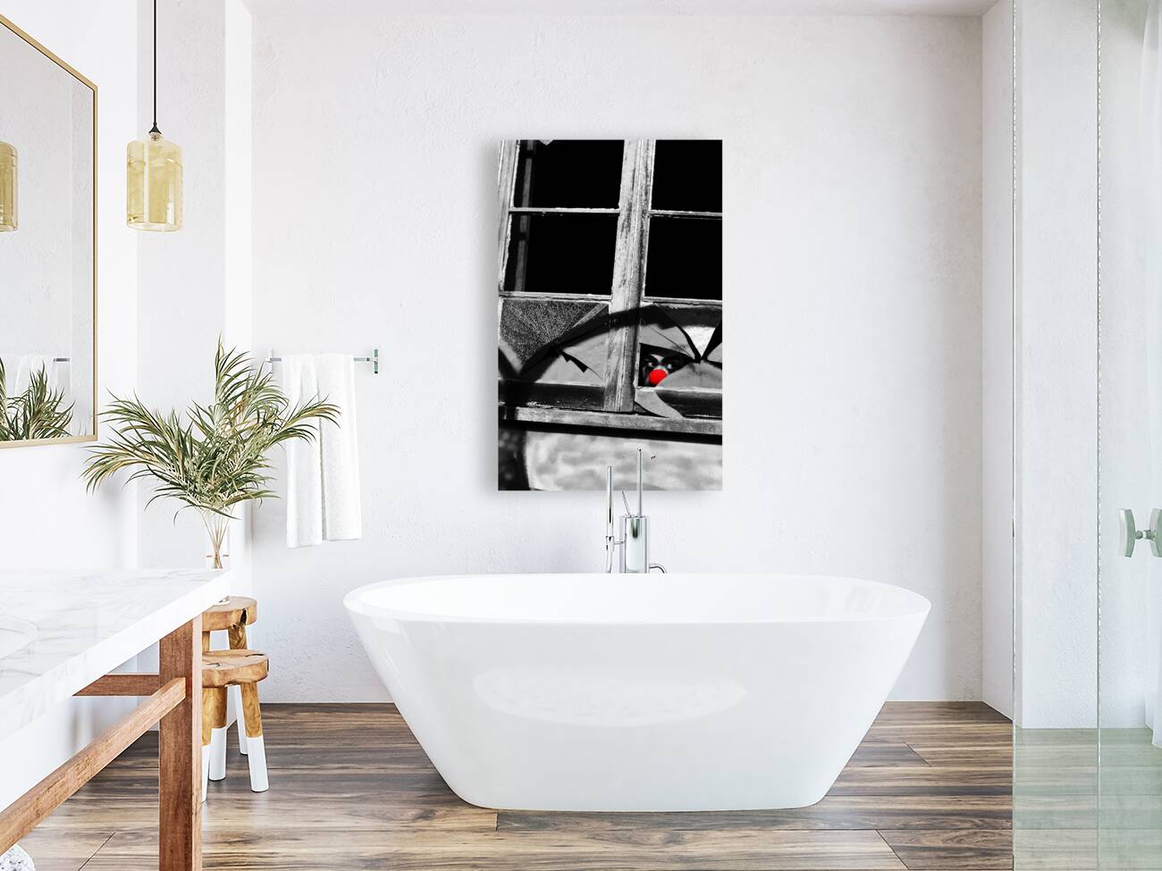 Undercover Detective Reproduction