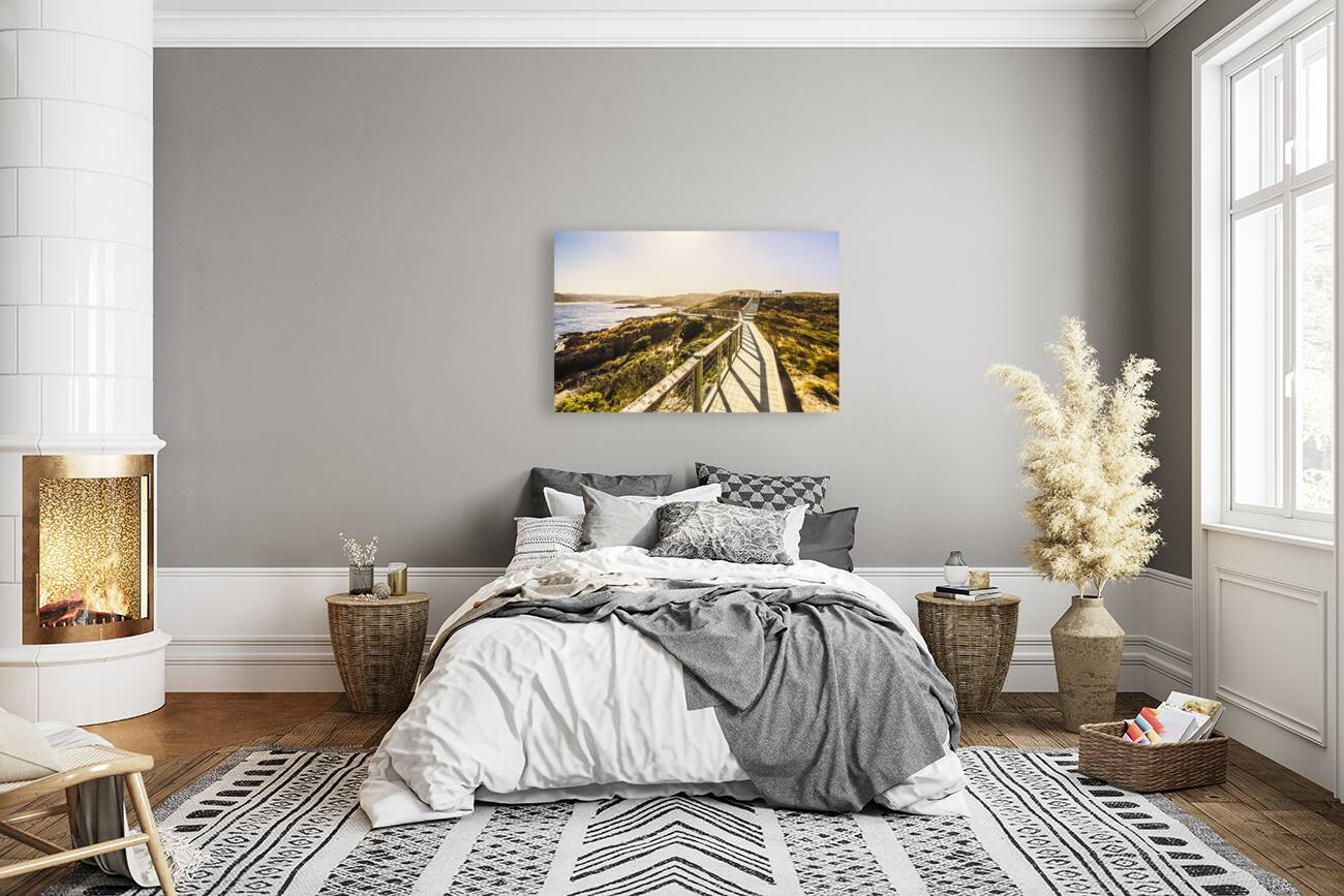 Coastal way Reproduction