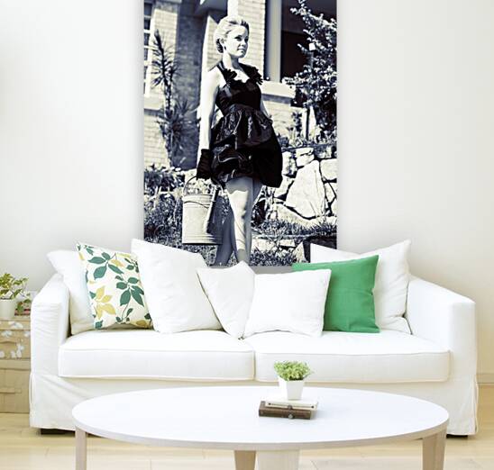 Gardening In Style Reproduction