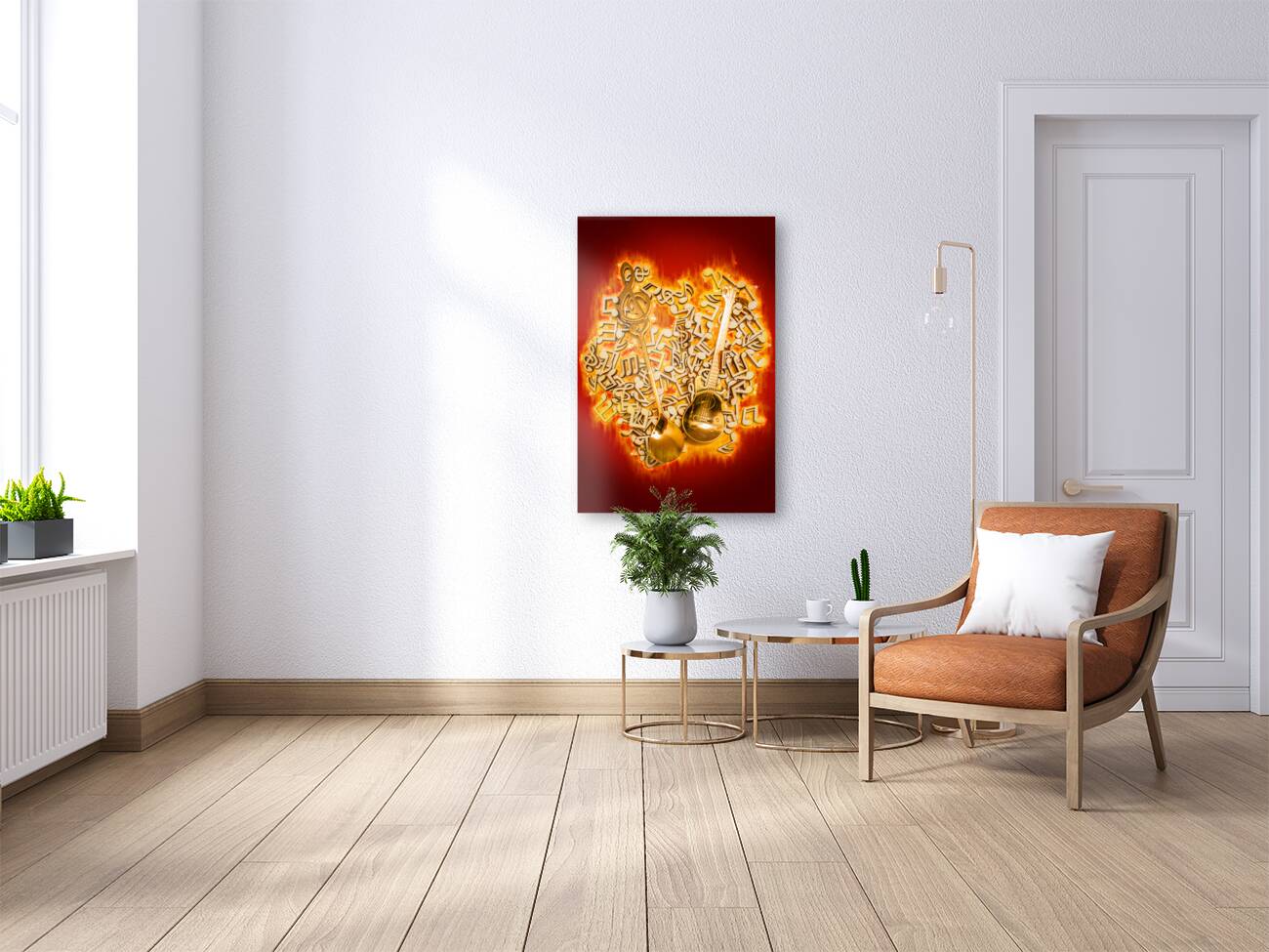 Disco diner Reproduction