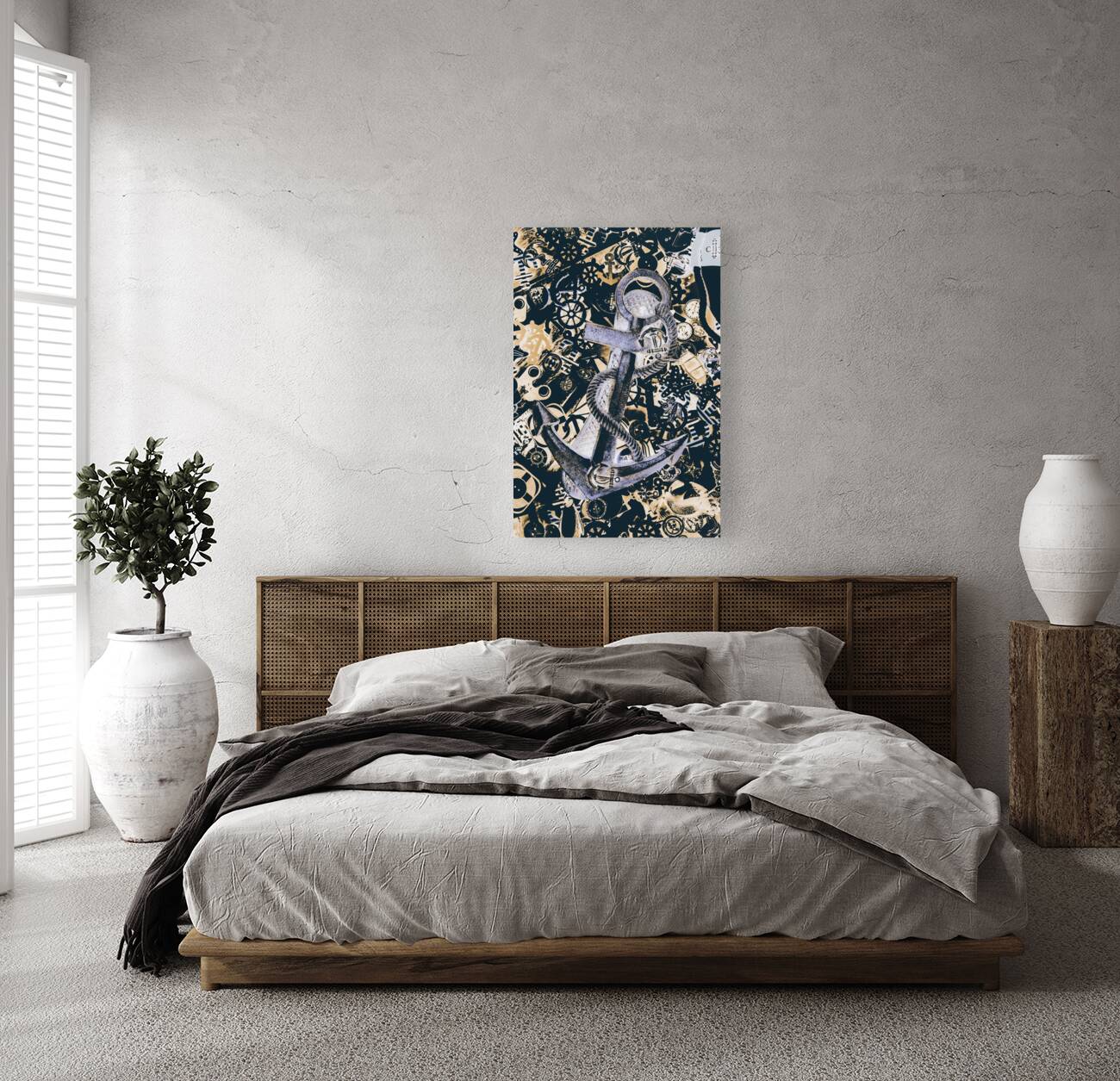 Steadfast Reproduction