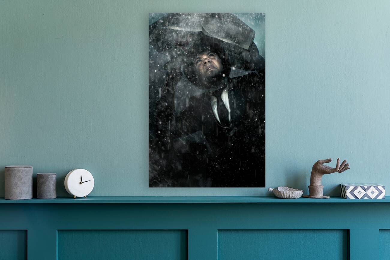 Media Storm Reproduction