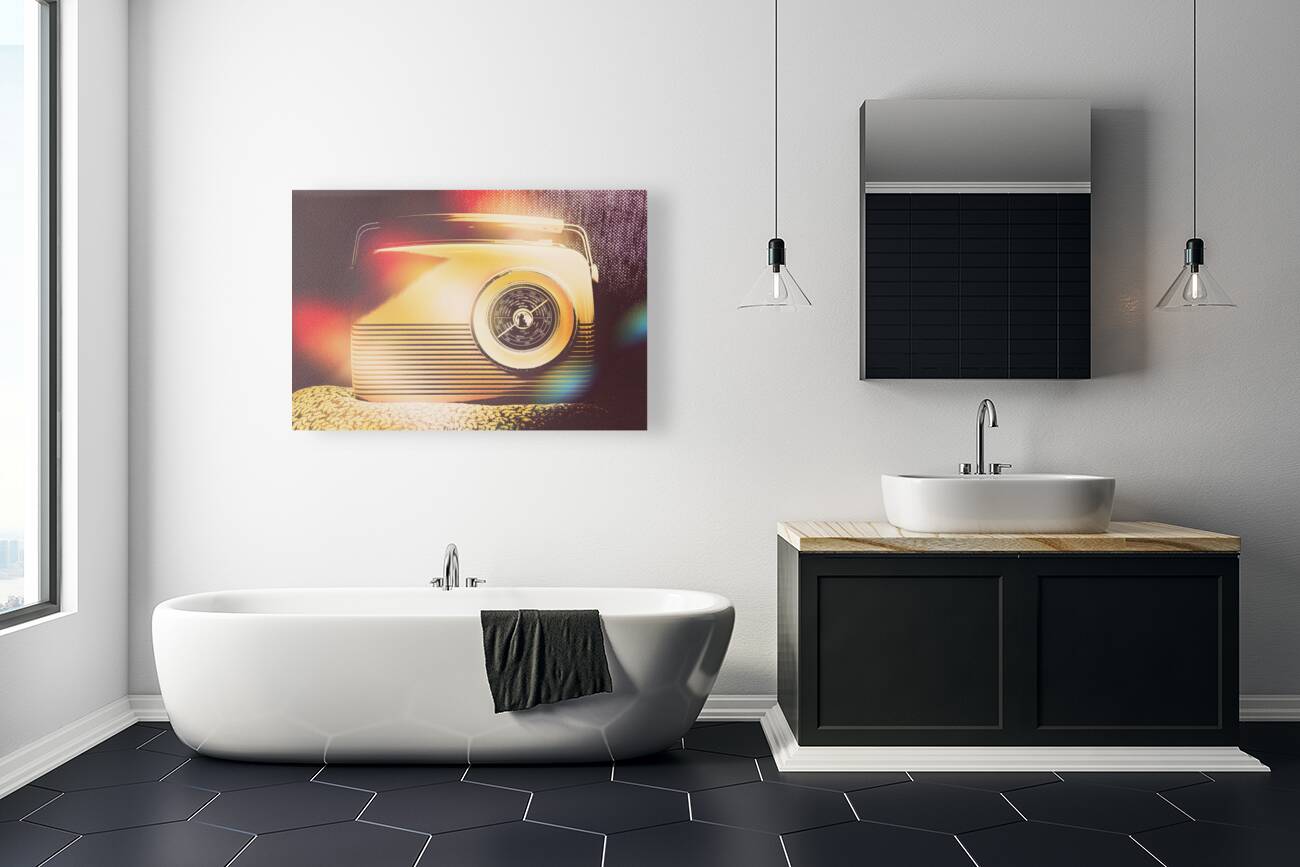 Retro pops Reproduction