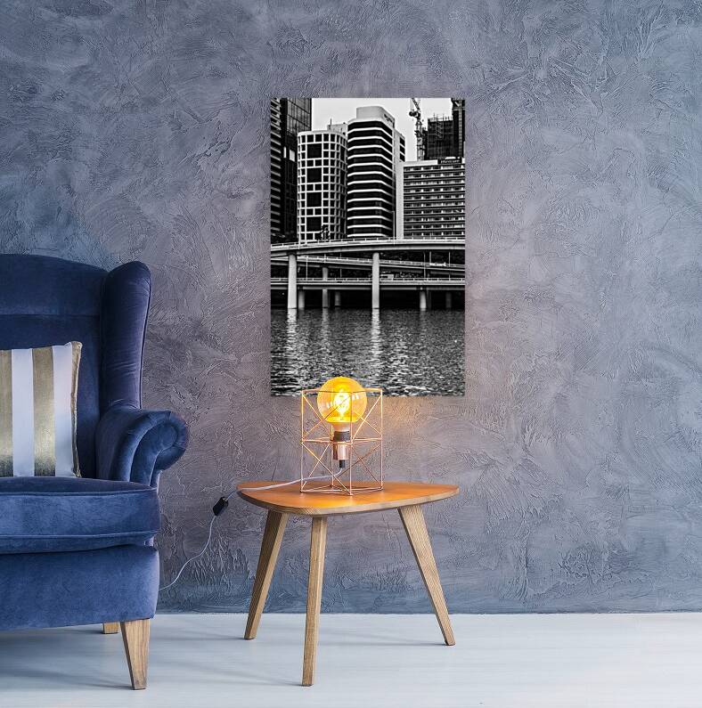 Metropolis 2021 Reproduction